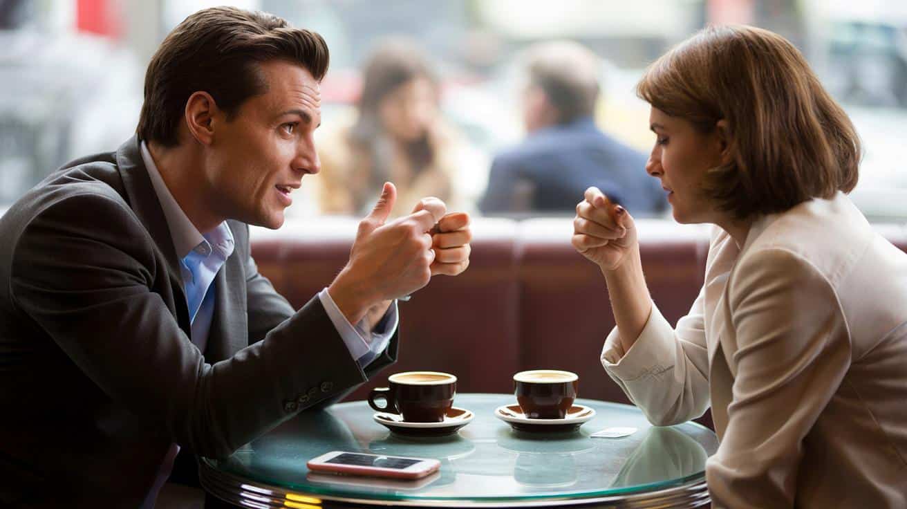 Tak zaczynają zdania egocentrycy. Psycholożka z Harvardu wyjaśnia zjawisko