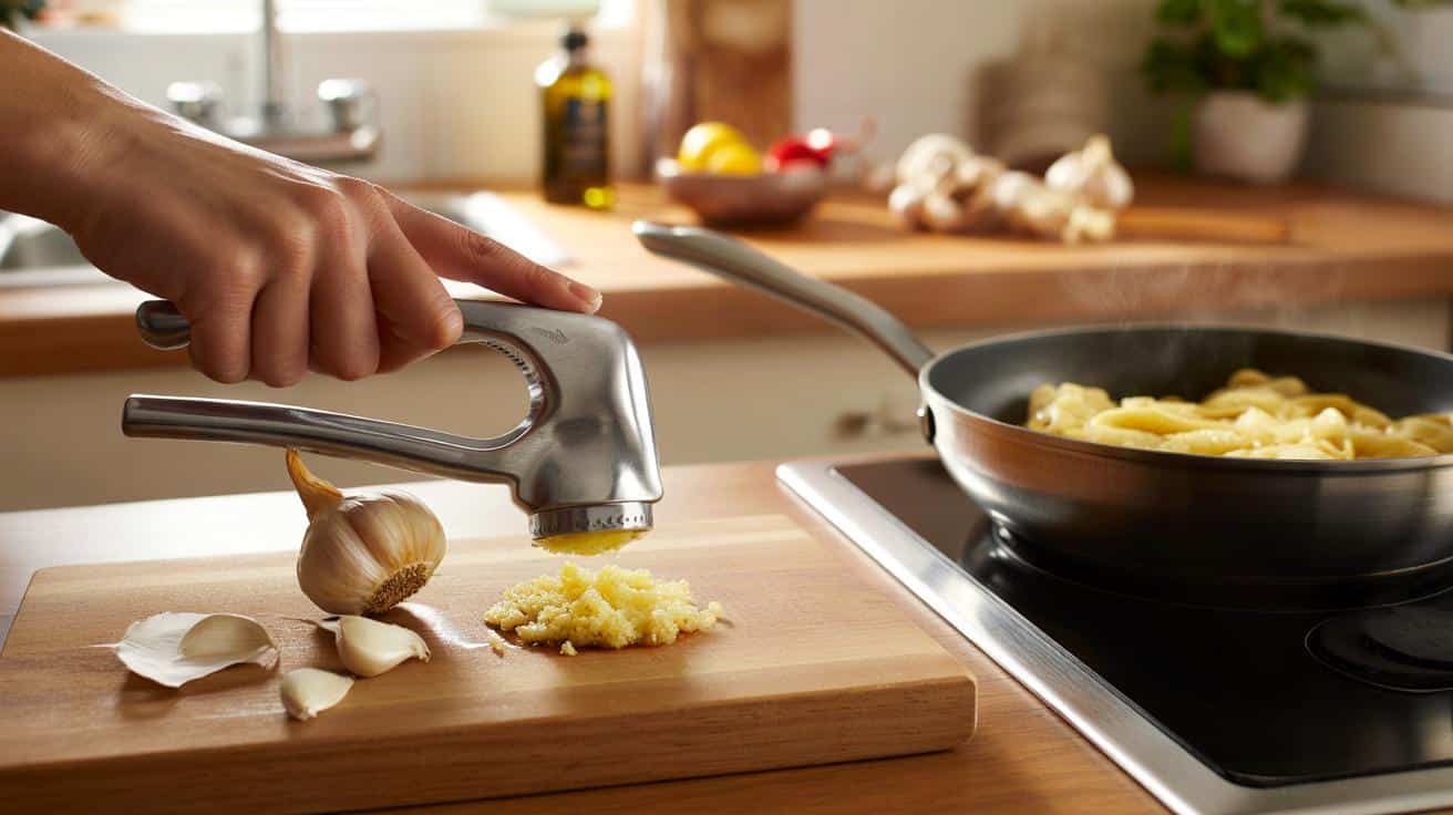 Tani gadżet do kuchni za mniej niż 9 zł? Ten mały sprzęt robi różnicę