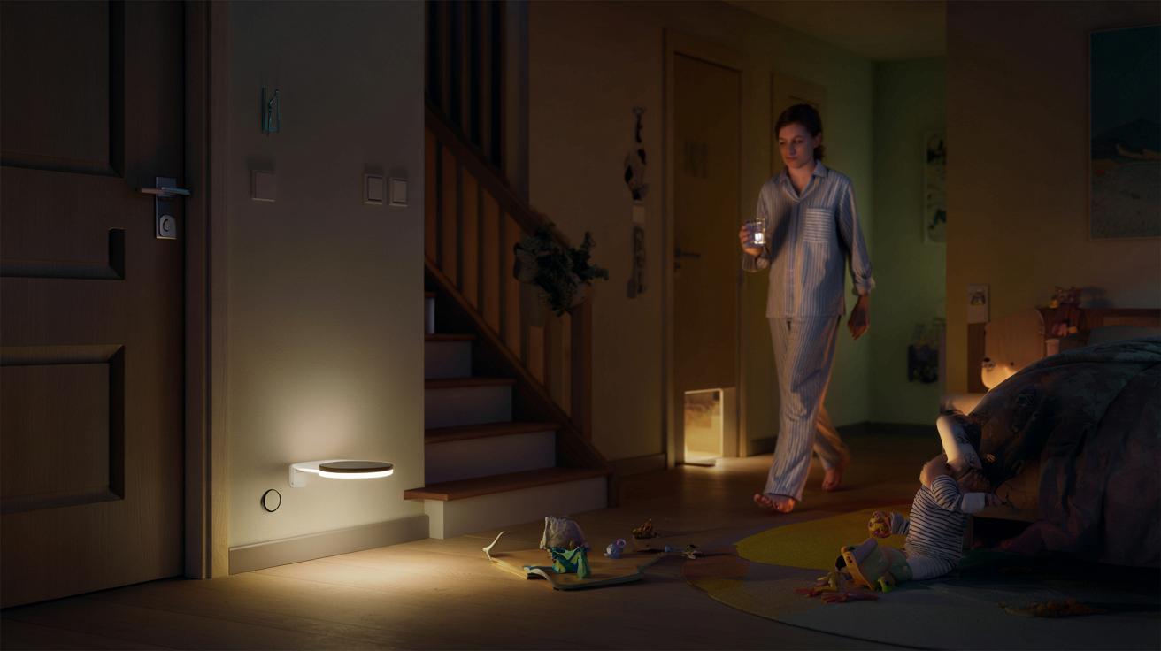 Tani gadżet z Action za mniej niż 3 zł, który uspokaja nocne chodzenie po domu