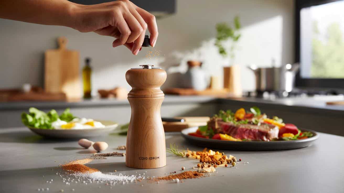 Tani gadżet z Aldi za mniej niż 25 zł zmienia kuchnię w minutę