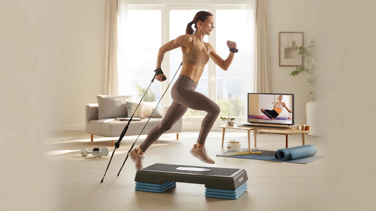 Tani gadżet z Lidla do ćwiczeń w domu lepszy niż pilates?