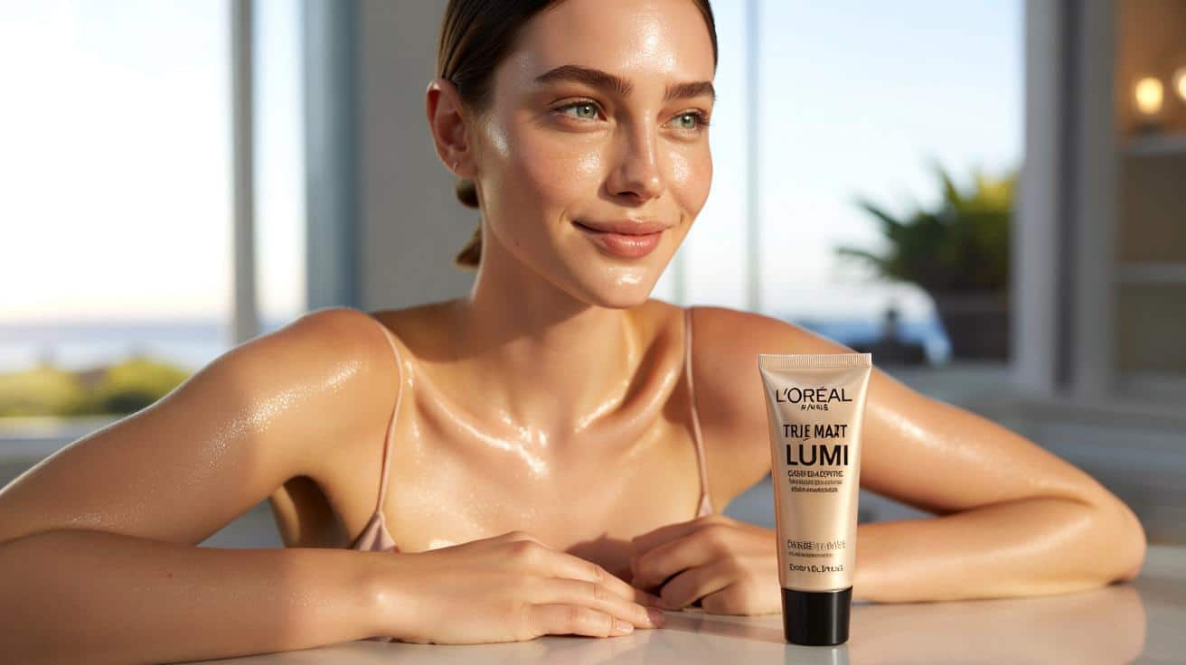 Tani hit L’Oréal do ciała i twarzy: efekt glow jak po wakacjach