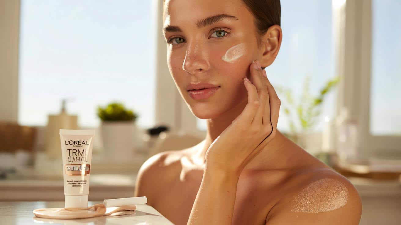 Tani hit od L’Oréal, który daje ciału i twarzy efekt skóry jak po wakacjach