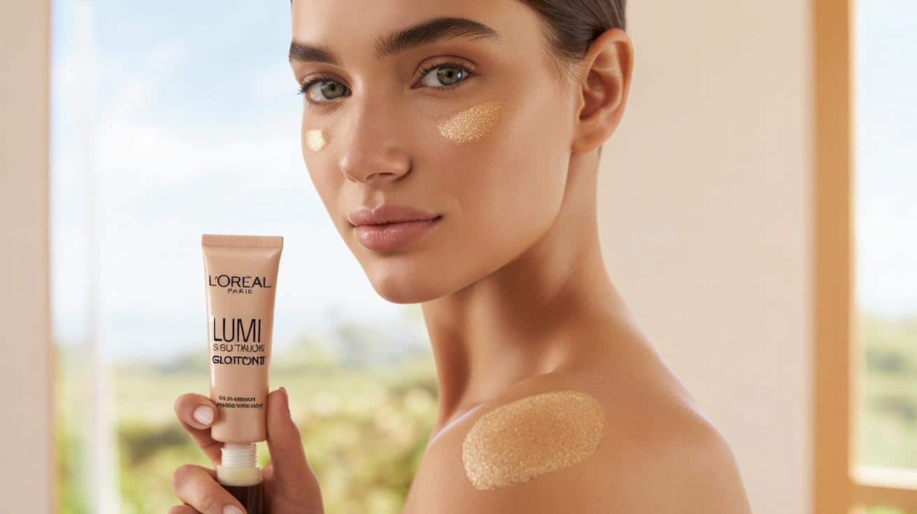 Tani hit od L’Oréal, który daje skórze efekt „glow bogini” bez słońca