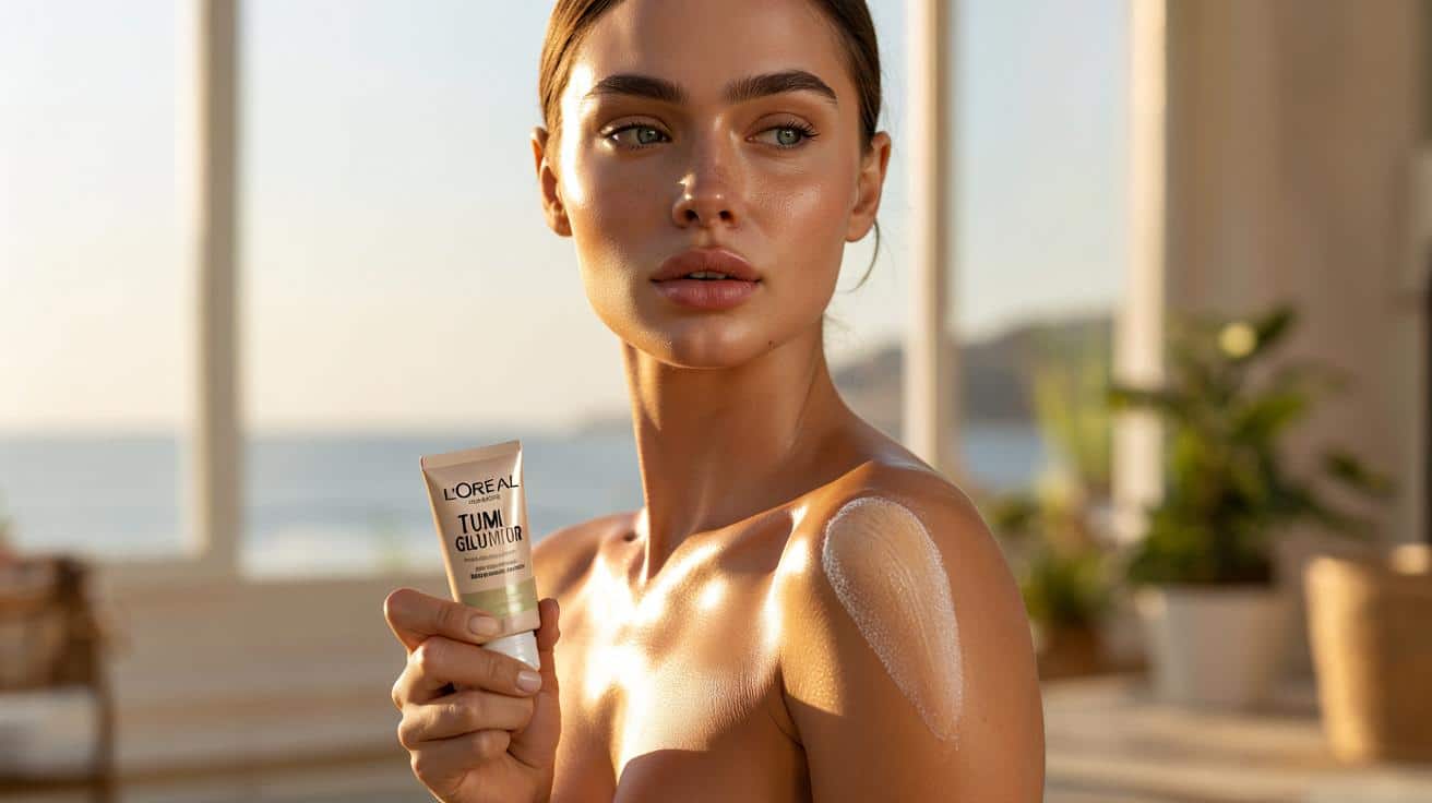 Tani hit od L’Oréal na glow całego ciała. Efekt jak po wakacjach