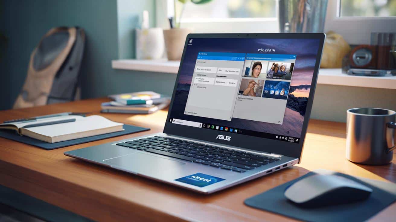 Tani laptop ASUS VivoBook 14: mocny procesor i duża zniżka