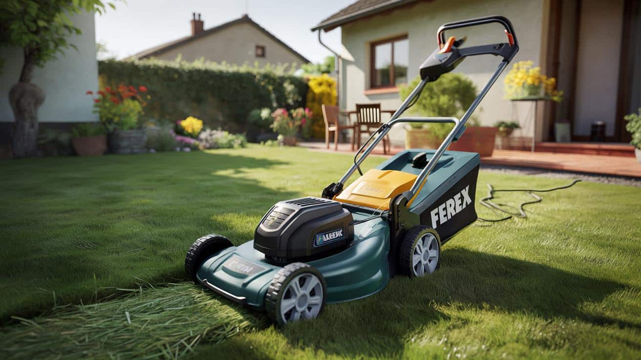 Tania kosiarka elektryczna z Aldi za około 260 zł. Czy warto?