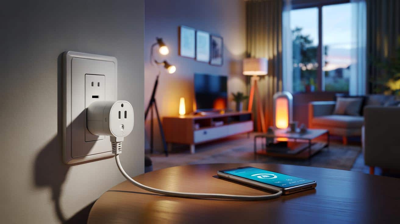 Tania wtyczka z IKEA za 8 euro: niższe rachunki i bezpieczniejszy dom