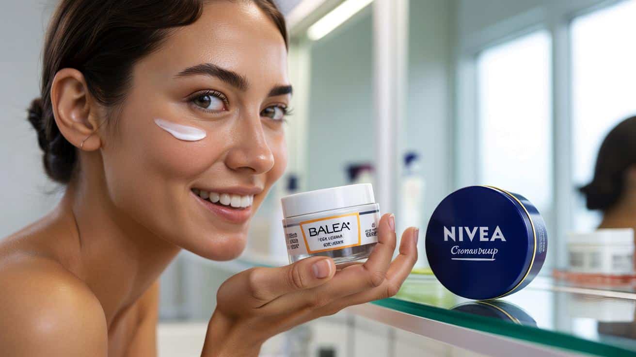 Taniej niż Nivea, a klienci są bardziej zadowoleni. Zaskakujący lider wśród kremów