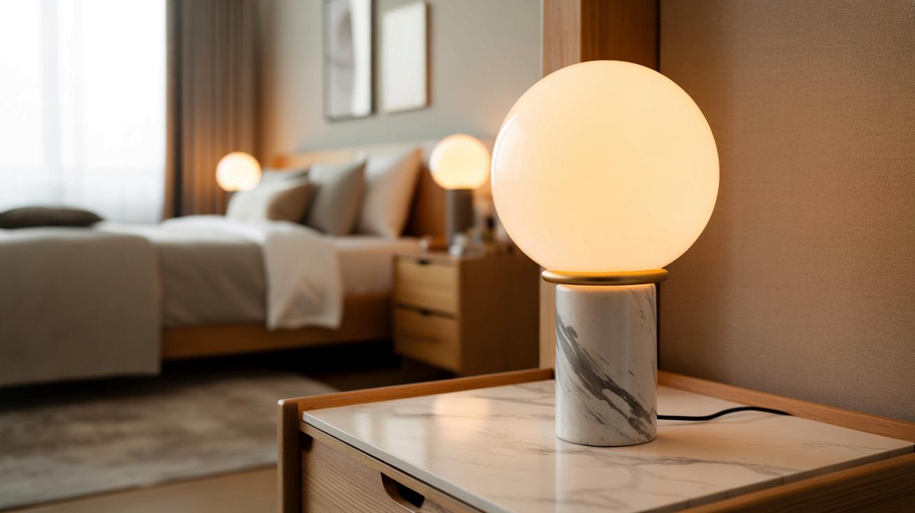 Tanio jak w IKEA, wygląda jak z luksusowego hotelu. Jeden trik