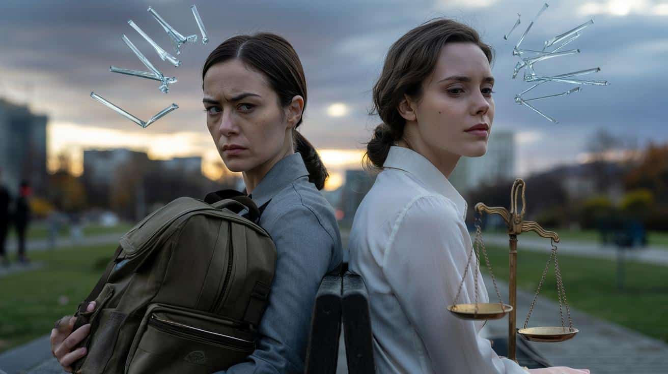 Te 2 znaki zodiaku duszą pretensje w sobie. Końcówka marca będzie dla nich testem granic