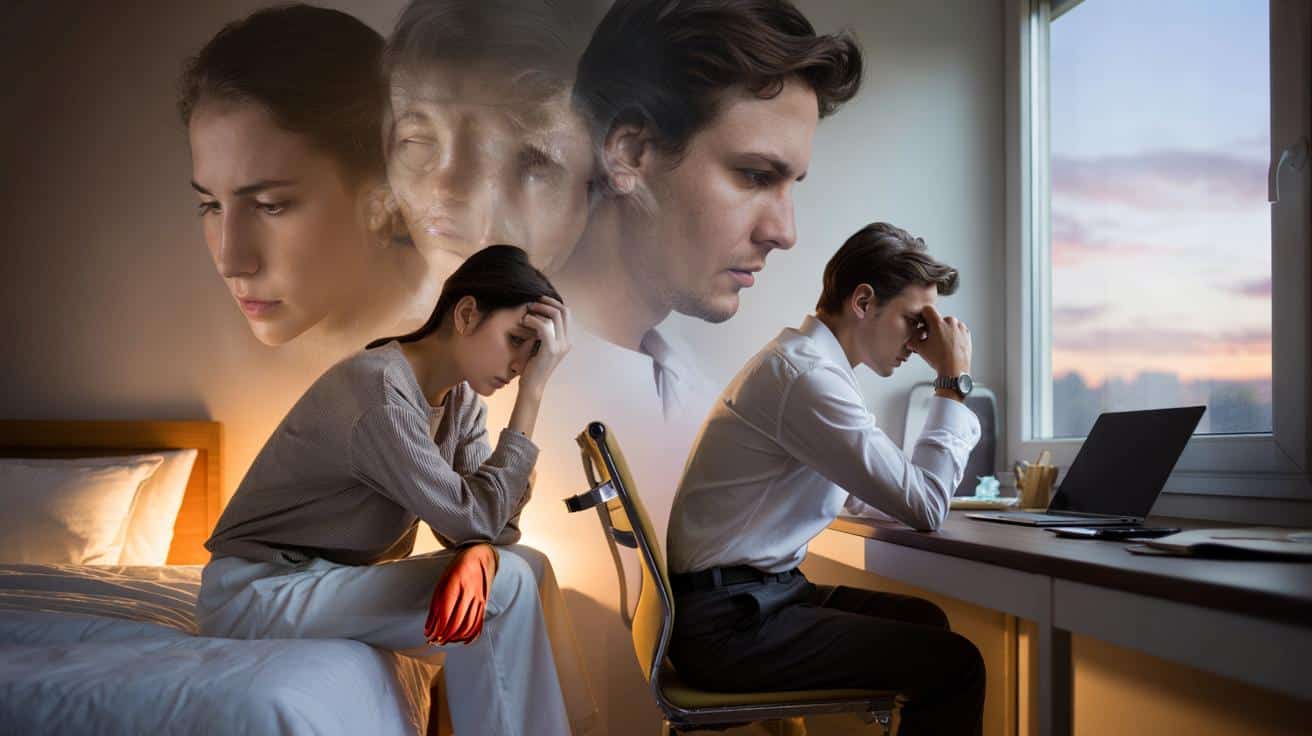 Te 2 znaki zodiaku niszczy codzienny nawyk myślenia o sobie źle