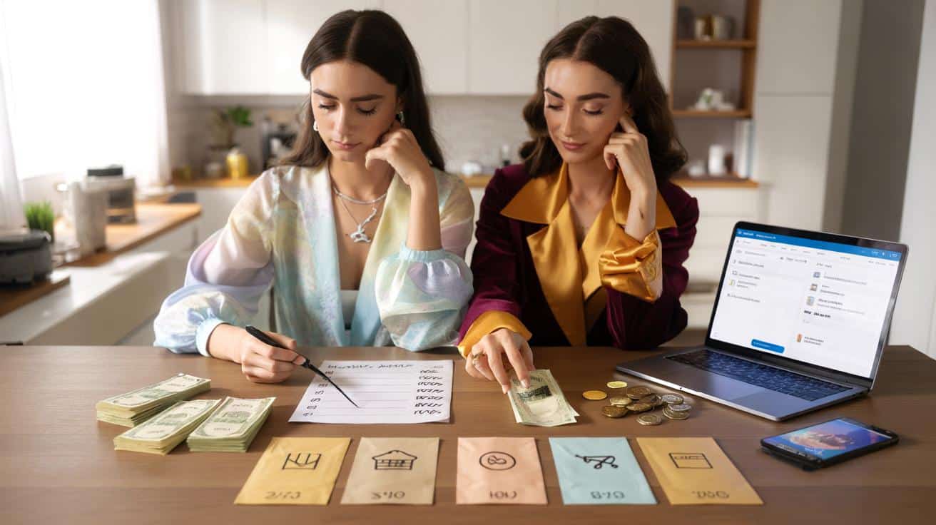 Te 2 znaki zodiaku przepuszczały każdą złotówkę. Jedna prosta zasada na 90 dni wywróciła ich konto do góry nogami