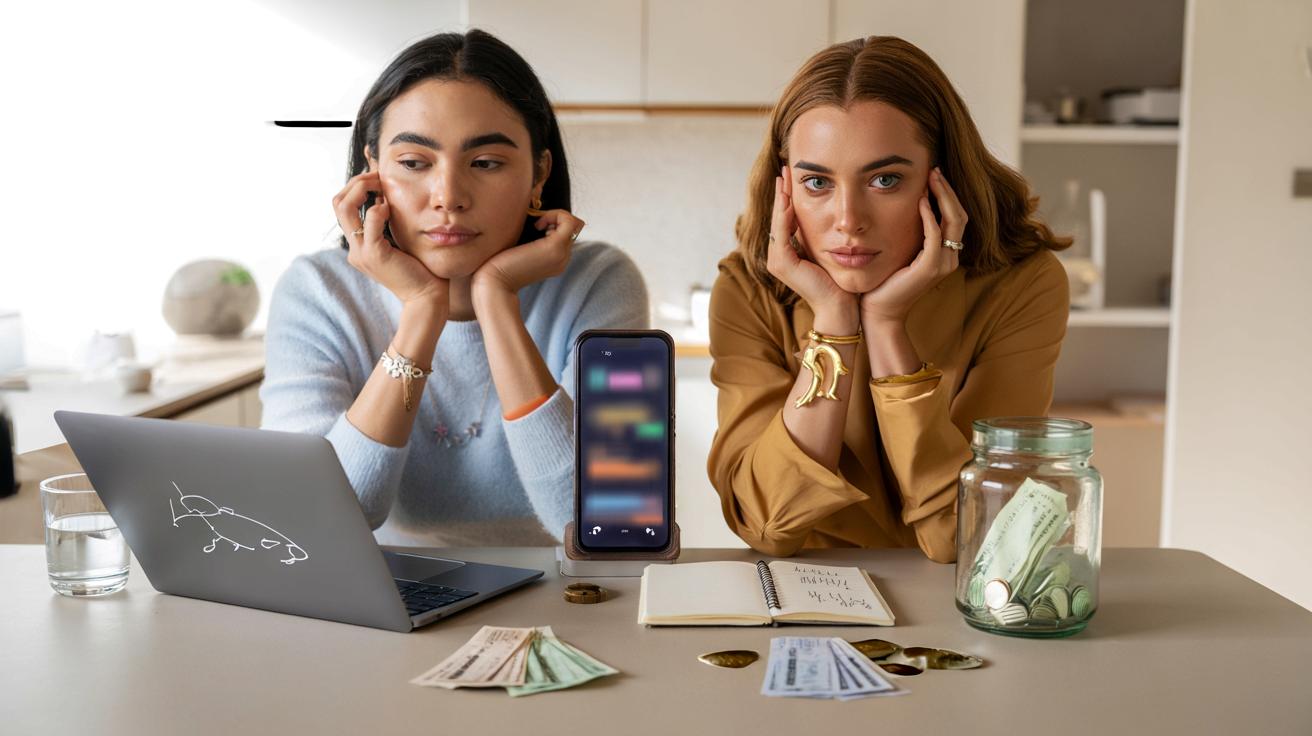 Te 2 znaki zodiaku przestały przepuszczać kasę. Jedna zasada zmieniła ich konto w 90 dni