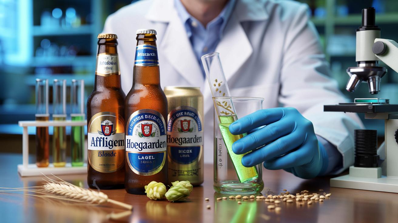 Te 3 popularne piwa specjaliści radzą odstawić: raport konsumencki