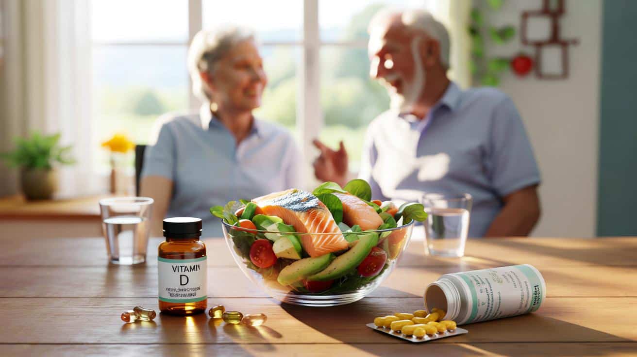 Te 3 produkty w diecie mogą zmniejszyć ryzyko demencji nawet o 80%