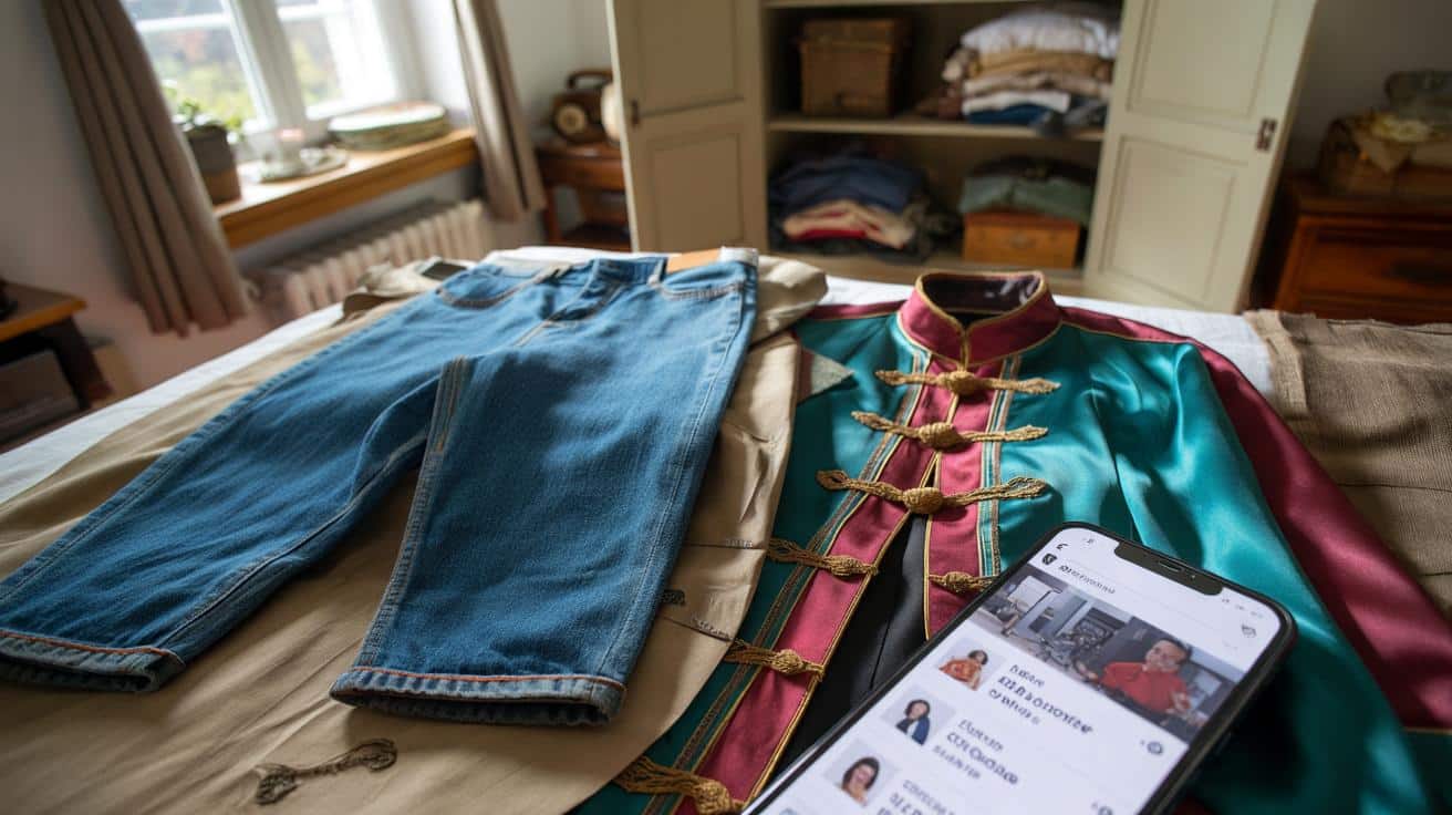 Te 3 stare ubrania z pawlacza mogą dać ci nawet 500 euro w 2026 roku