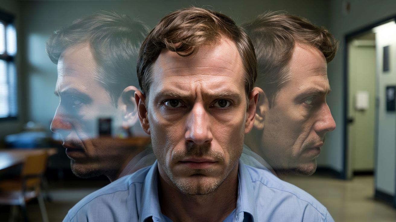 Te 5 cechy osobowości mogą mocno podbić ryzyko schizofrenii