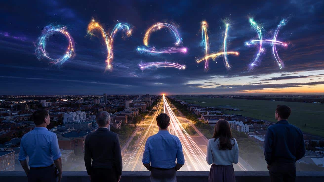 Te 5 znaków zodiaku czeka w kwietniu 2026 życiowa rewolucja