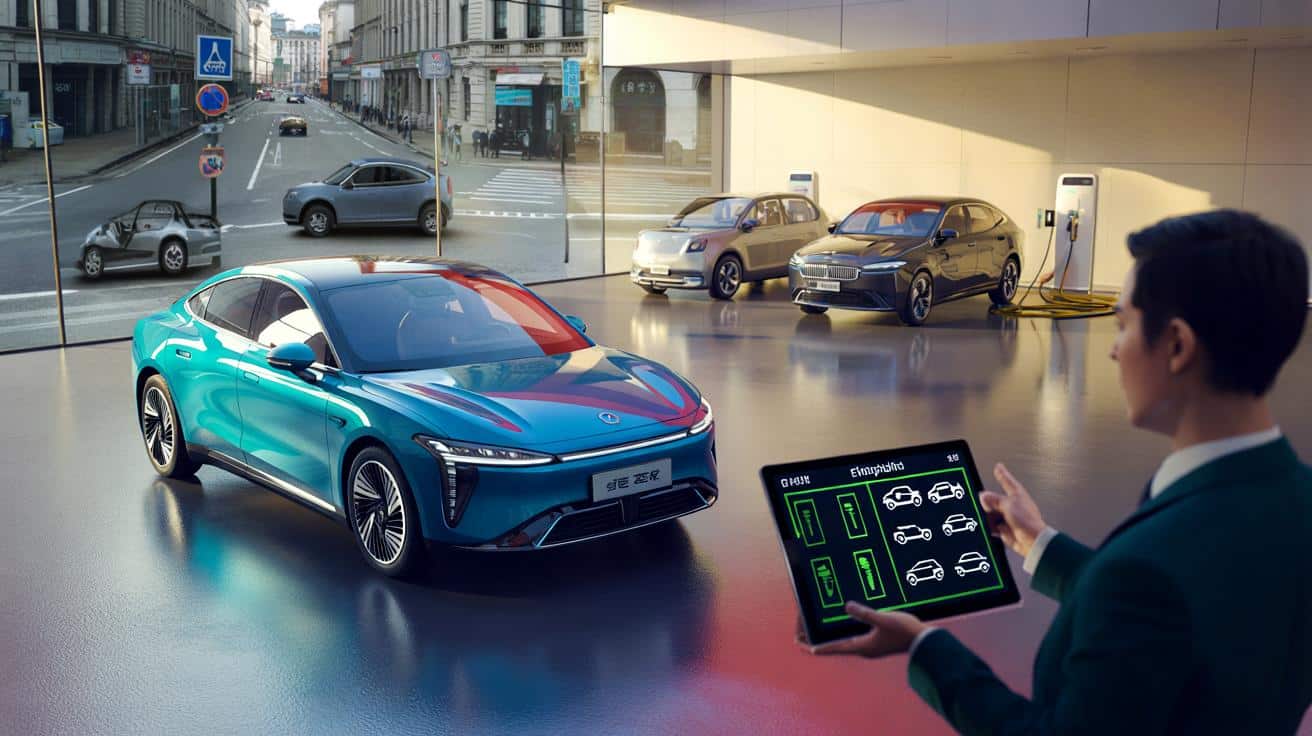 Te auta sprzedają jako elektryki, a Unia mówi: „to tylko hybrydy”