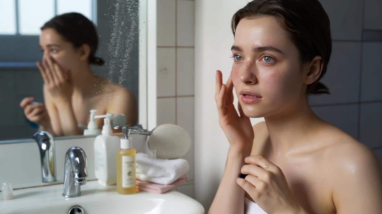 Te błędy przy oczyszczaniu skóry które popełnia większość kobiet bez świadomości