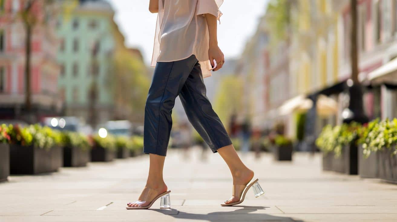 Te buty zrobią efekt wow w ciepłe dni: hit na wiosnę