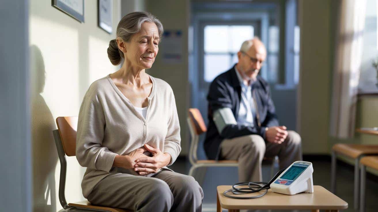 Te ćwiczenia oddechowe po 60. roku życia naprawdę poprawiają ciśnienie i spokój