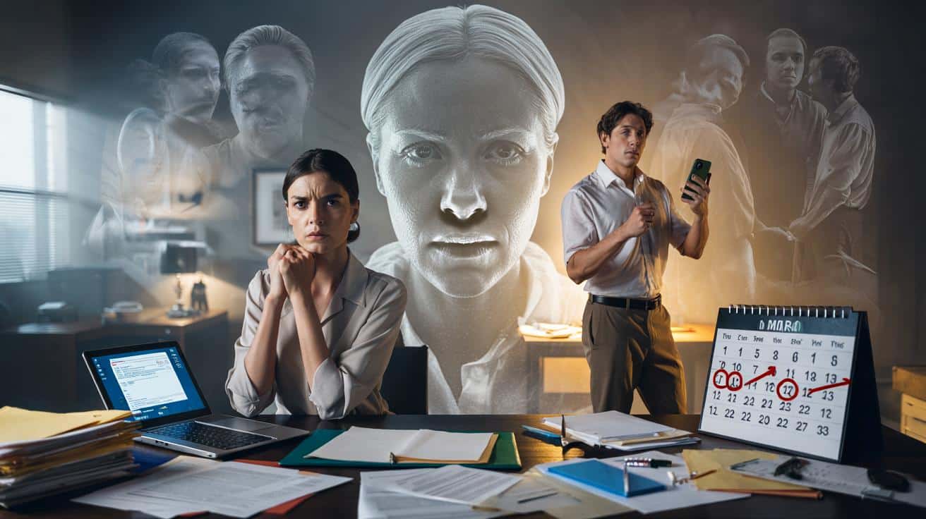 Te dwa znaki zodiaku w marcu dostaną „stary temat” prosto w twarz