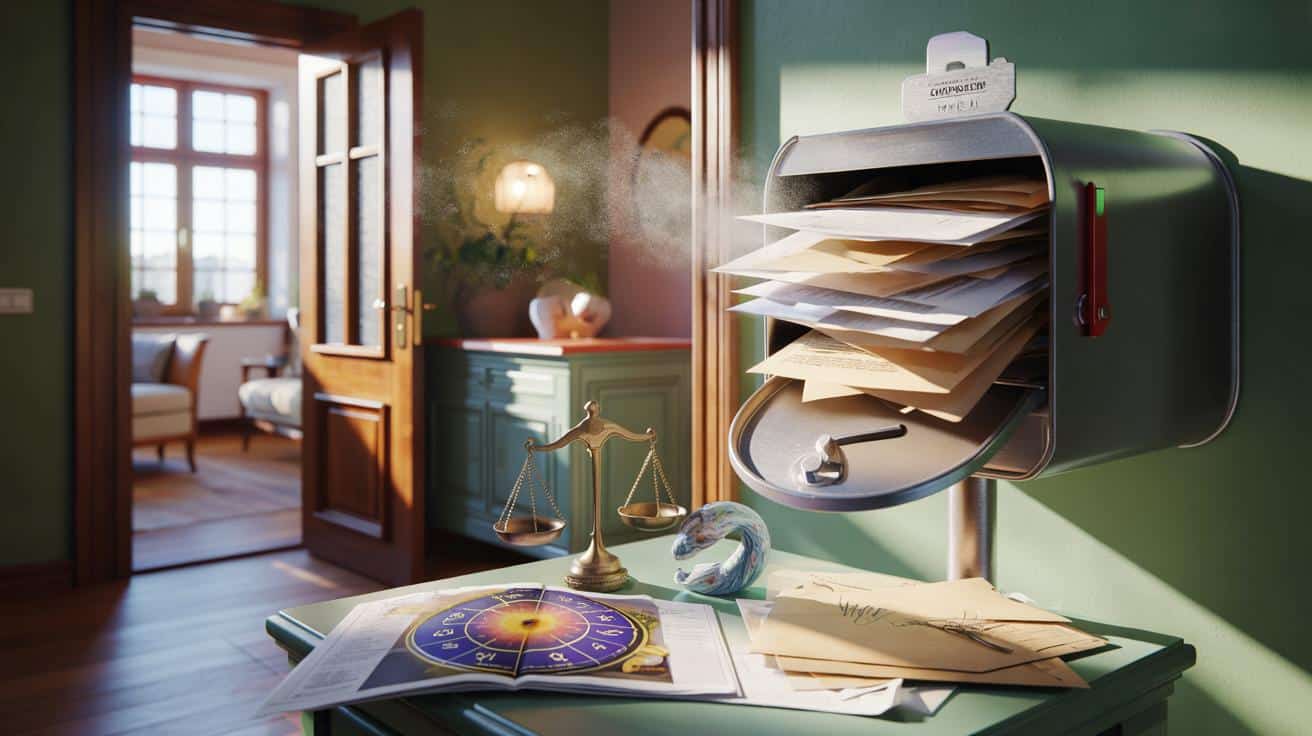 Te dwa znaki zodiaku w marcu powinny pilnie sprawdzać skrzynkę