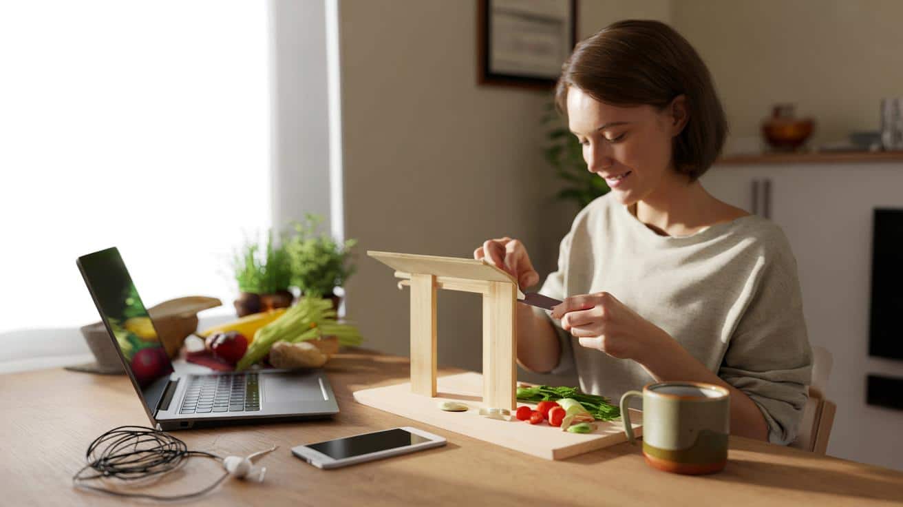 Te dwie mikro‑zmiany w nawykach wyraźnie podnoszą poziom szczęścia