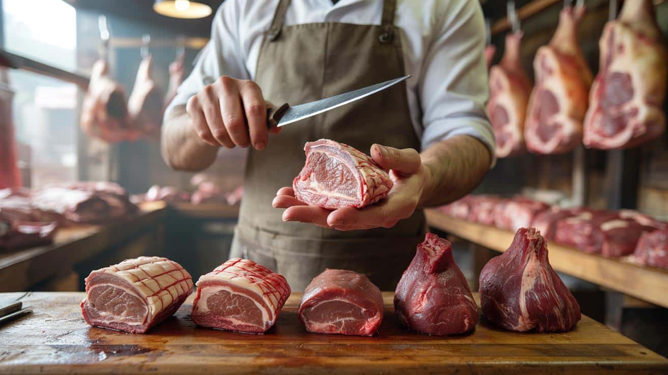 Te kawałki wołowiny uwielbiają rzeźnicy, a klienci prawie ich nie znają