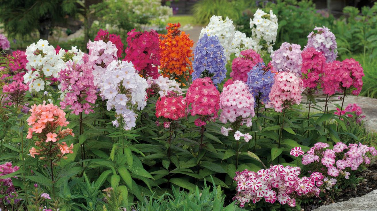 Te kwiaty sadzone w marcu zamienią każdy ogród w letni pokaz barw