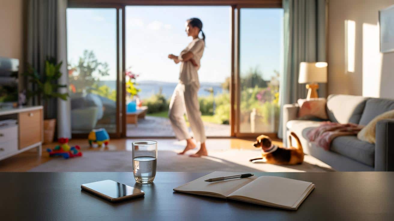 Te nawyki poranne specjalistów od zdrowia są zaskakująco prostsze niż myślisz