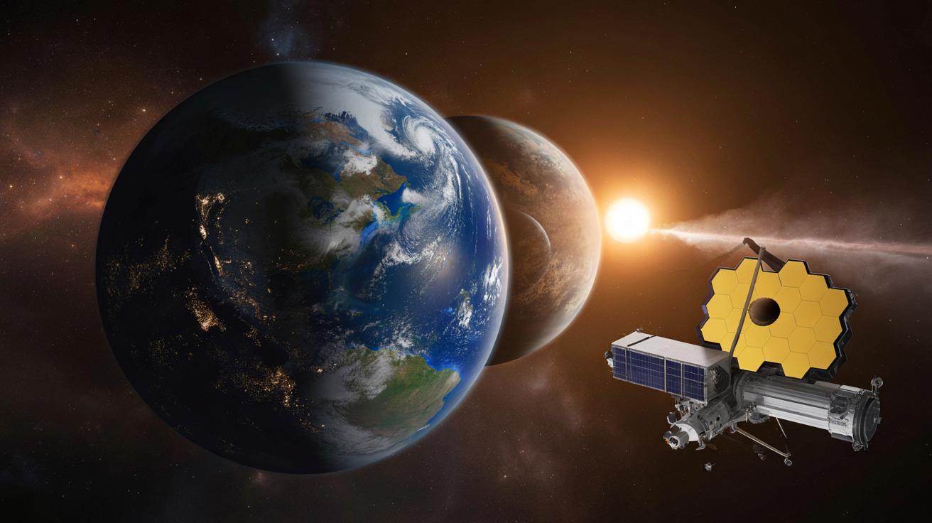 Te planety mają największą szansę na życie pozaziemskie – lista celów naukowców