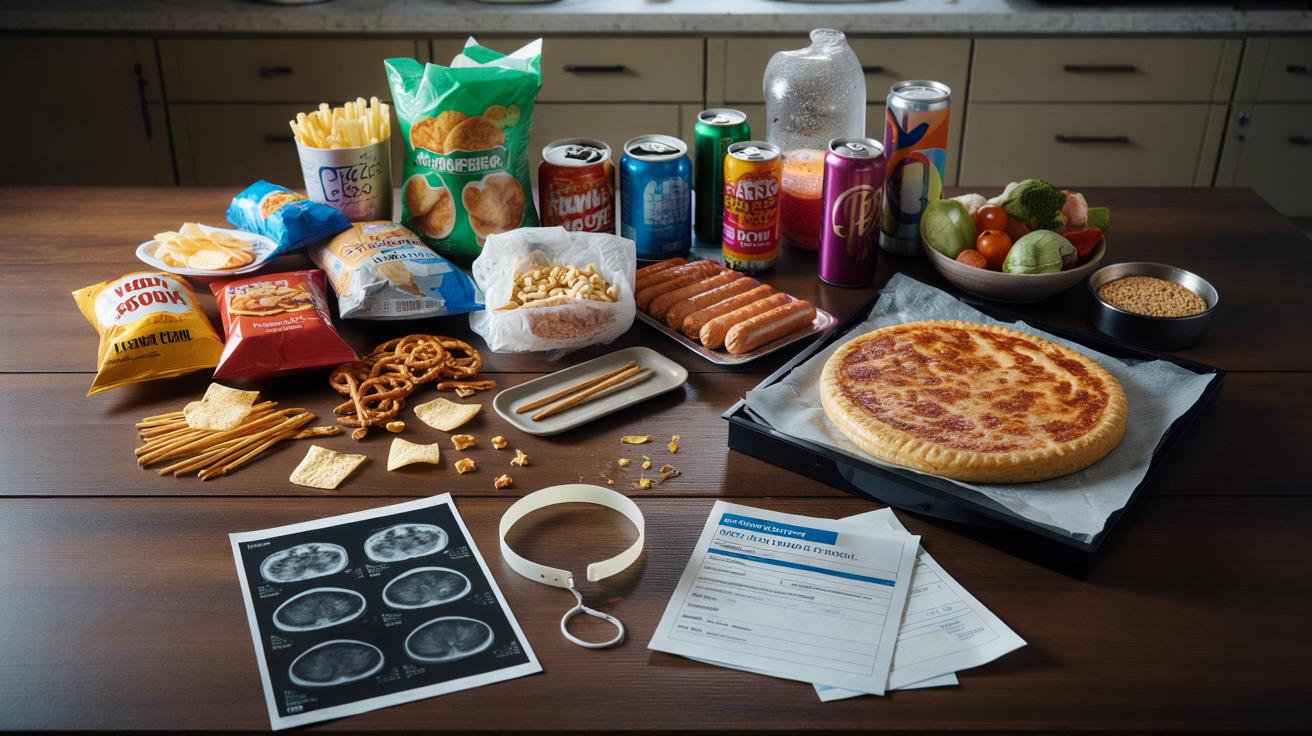 Te produkty po raku mogą skrócić życie. Lekarze biją na alarm