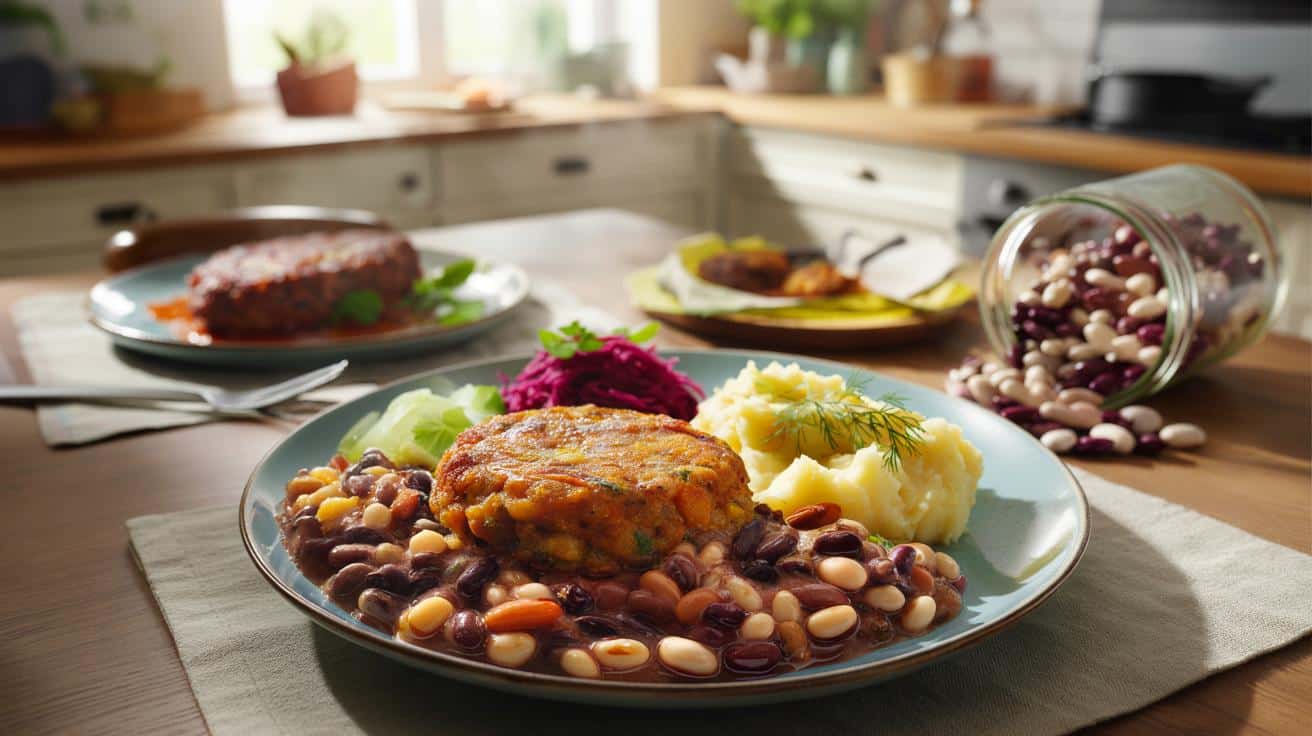 Te tanie nasiona z szafki spokojnie zastąpią kotleta na talerzu
