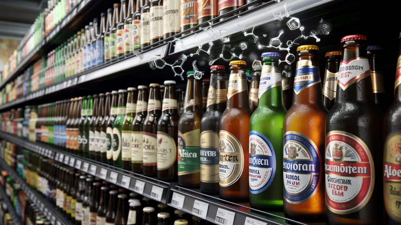 Te trzy popularne piwa lepiej omijać. Raport konsumencki nie zostawia złudzeń