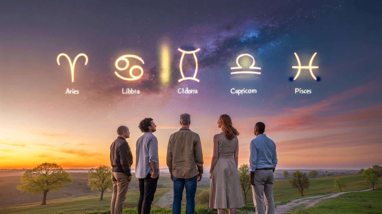 Te znaki zodiaku czeka w kwietniu życiowa rewolucja. Nareszcie na plus