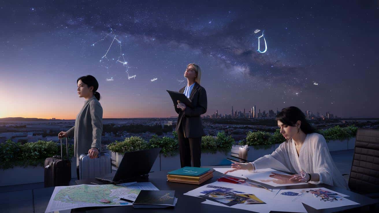 Te znaki zodiaku złapią niezwykłą passę od 16 marca 2026