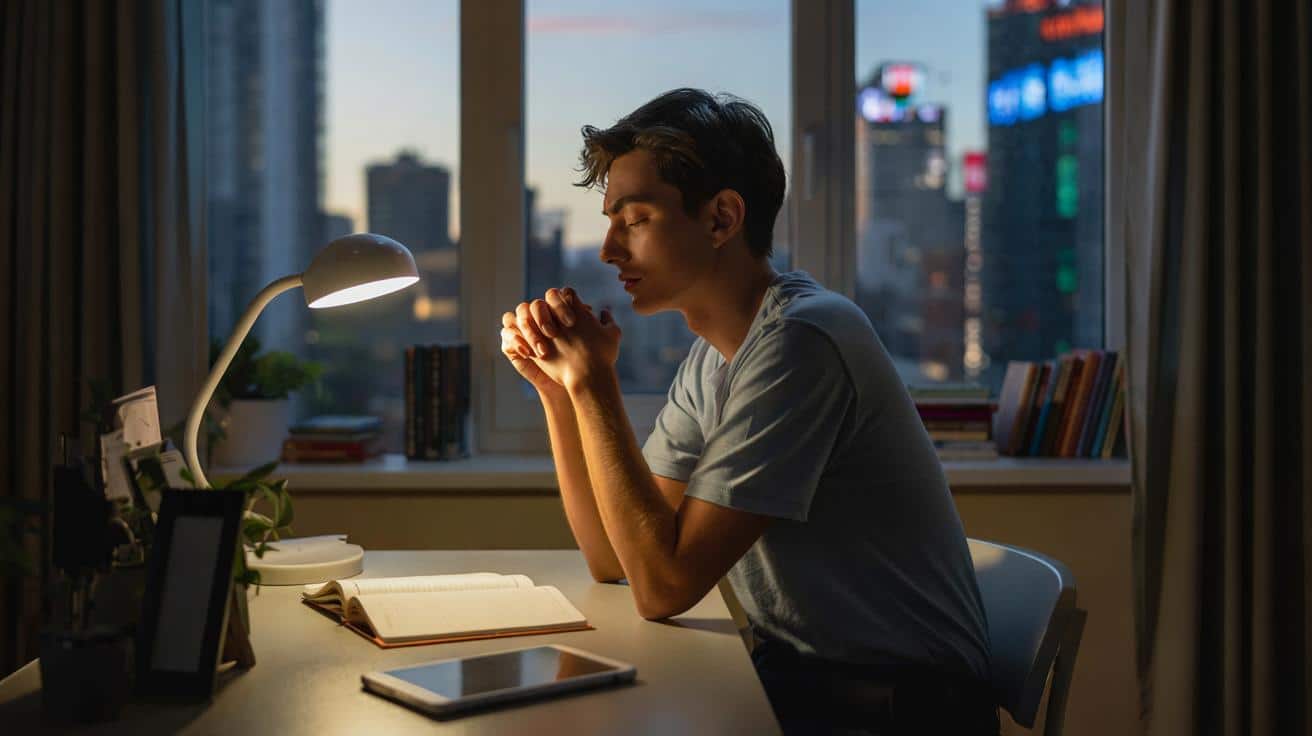 Telefon nie tylko rozprasza. Cichy resetuje, czym w ogóle jest „głębokie myślenie”