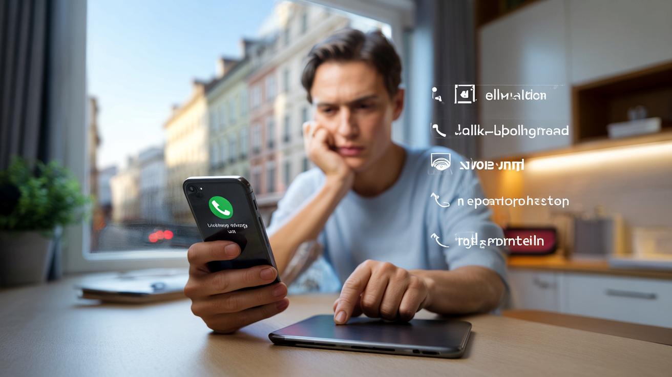 Telemarketing telefoniczny: jeden prosty nawyk ucina większość natrętnych połączeń