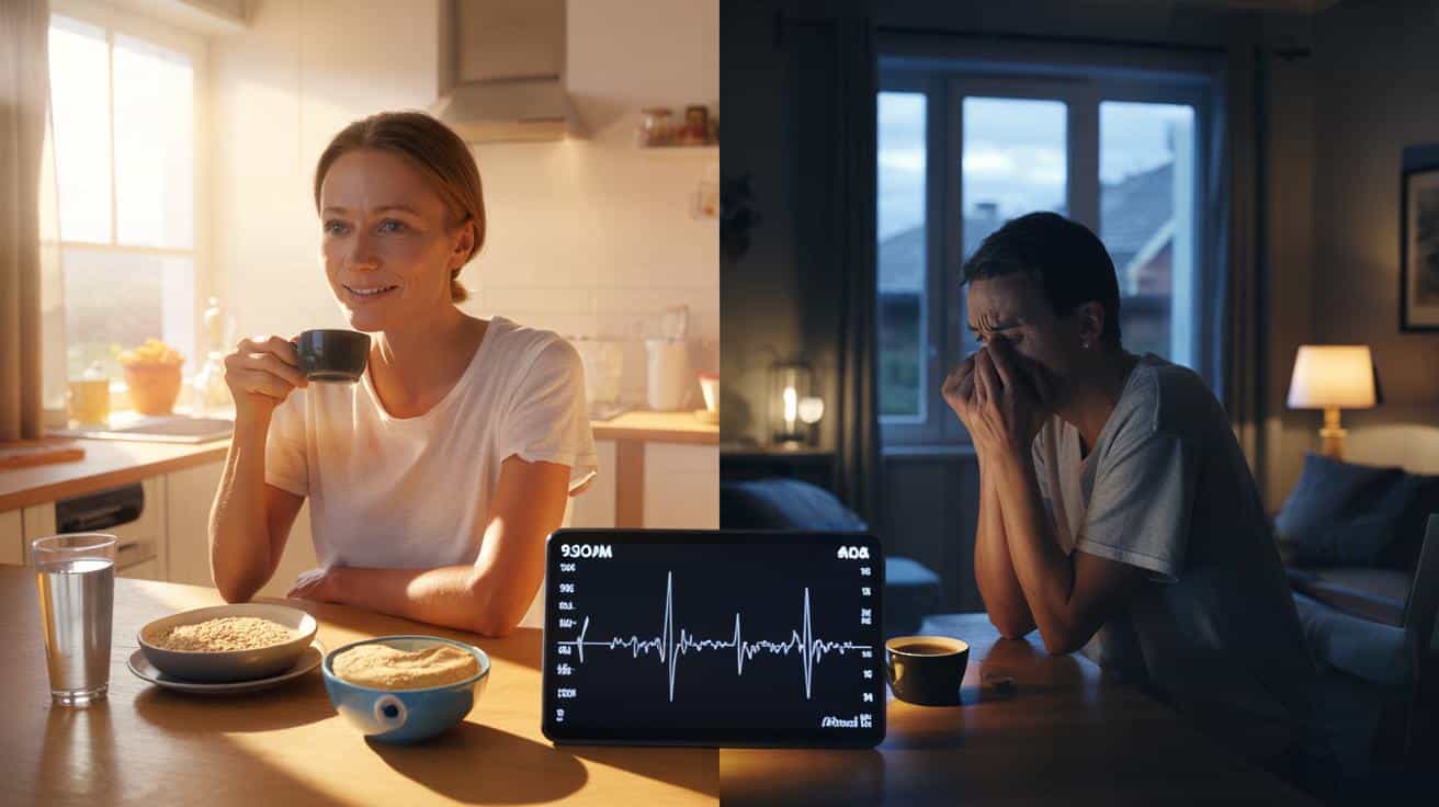 Ten błąd z kawą może osłabić jej wpływ na zdrowie