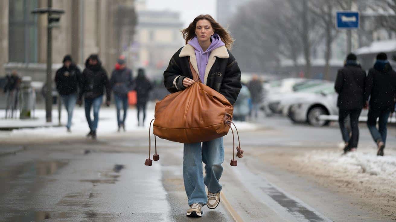 Ten „brzydki” hit z liceum wraca na ulice zimą 2025