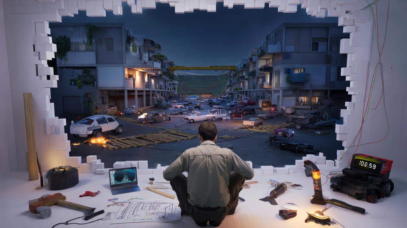 Ten brzydki indyk wciągnął mnie na 50 godzin. Wszystko przez jedną genialną mechanikę