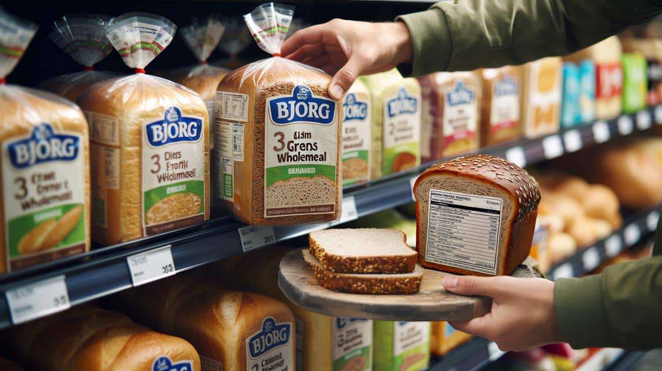 Ten chleb pełnoziarnisty z marketu zachwycił dietetyka. Sprawdziliśmy, dlaczego