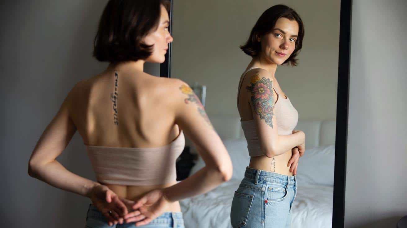 Ten drobny detal na ciele sprawia, że wiele kobiet czuje się piękniejsze