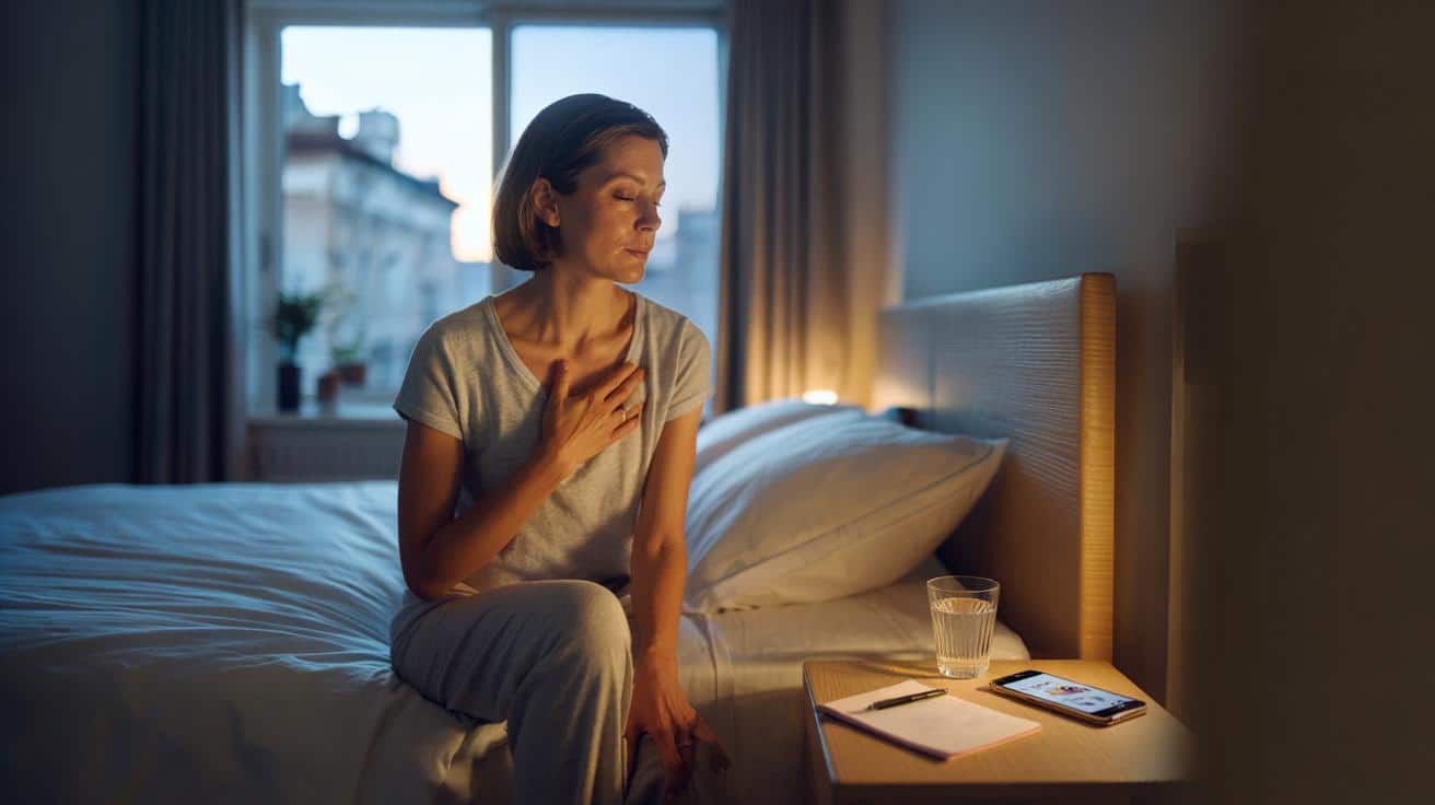 Ten drobny poranny rytuał może poprawić samopoczucie na cały dzień