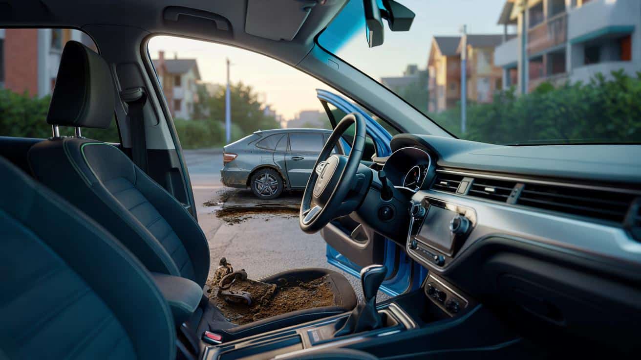 Ten element samochodu często się zużywa zanim pojawią się pierwsze objawy