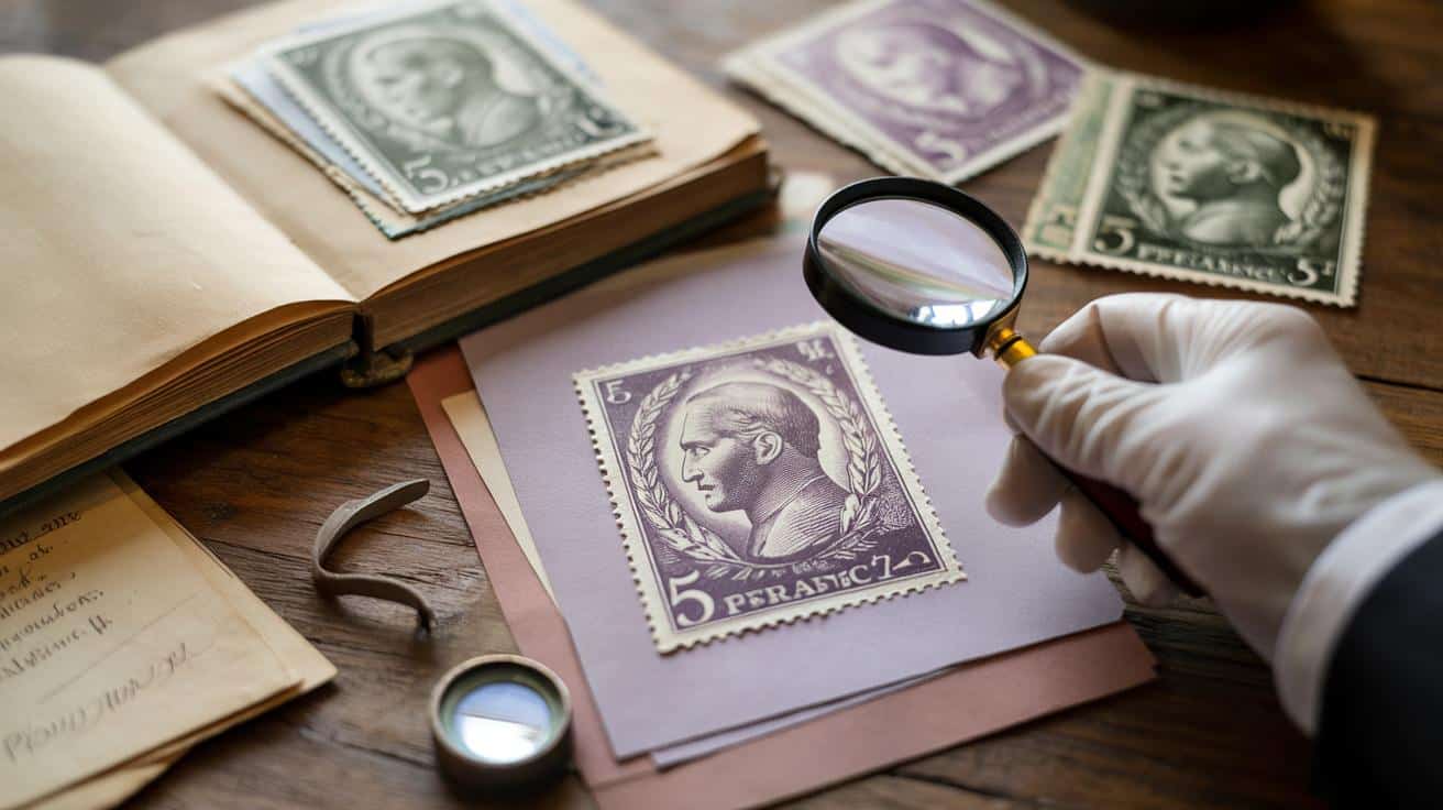 Ten francuski znaczek może być wart 7500 euro. Jak go rozpoznać?