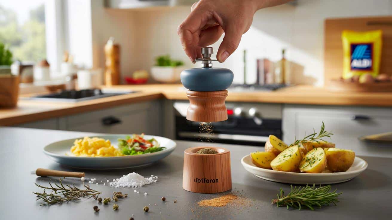 Ten gadżet z Aldi za mniej niż 25 zł odmieni twoją kuchnię